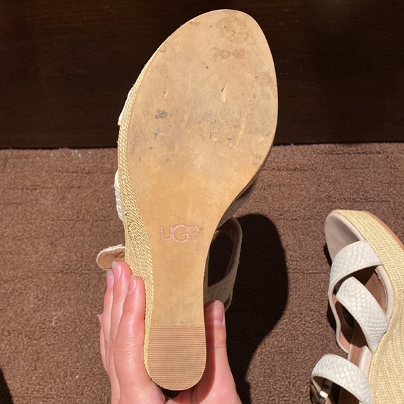 UGG never worn - Picture 6 of 7